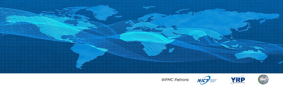 International Symposium on Wireless Personal Multimedia Communications -WPMC-