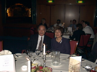 1999/09/20 Dr. Furuhama@WPMC1999@Amsterdam