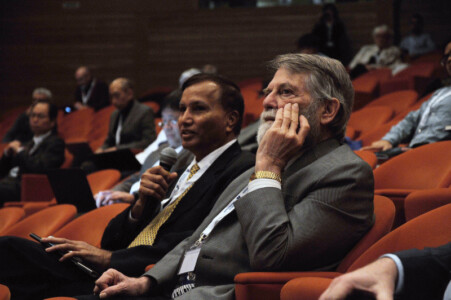 The 22nd International Symposium on Wireless Personal Multimedia Communications, #WPMC2019 took place at ISCTE-IUL on 24-27 of november 2019.rrFotografia de Hugo Alexandre Cruz.