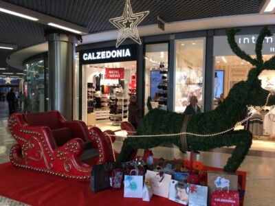 Shopping Mall, Pr. de Touros