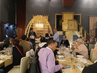 Best Paper Award Winner