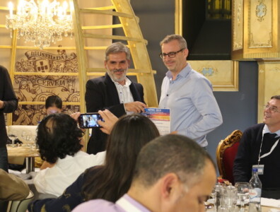 Best Paper Award Winner