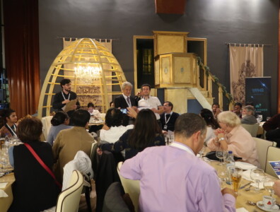 Best Paper Award Winner